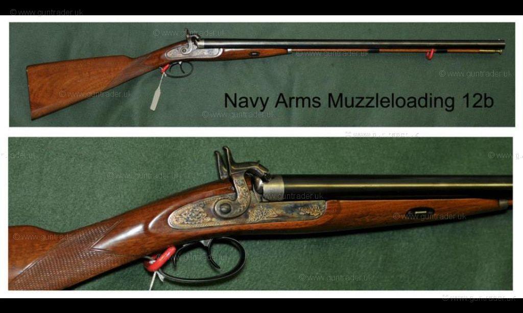 navy arms firearms
